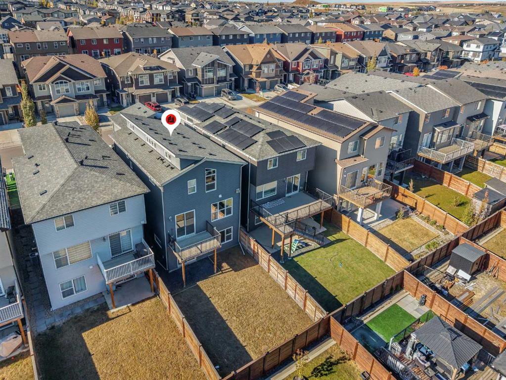 Picture for 34 Sage Bluff Heights NW