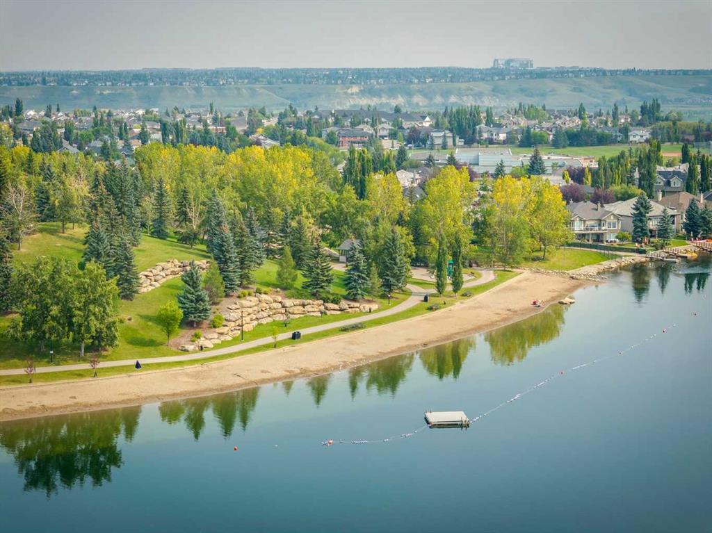 Picture for 157 Chaparral Court SE