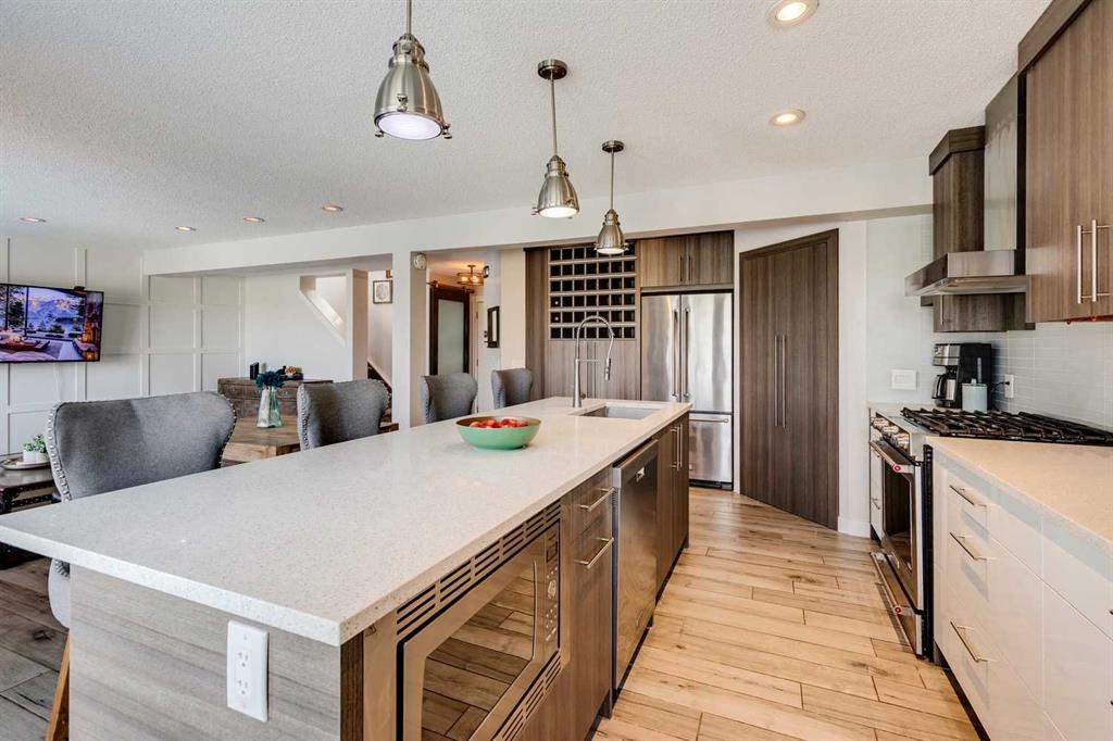 Picture for 157 Chaparral Court SE