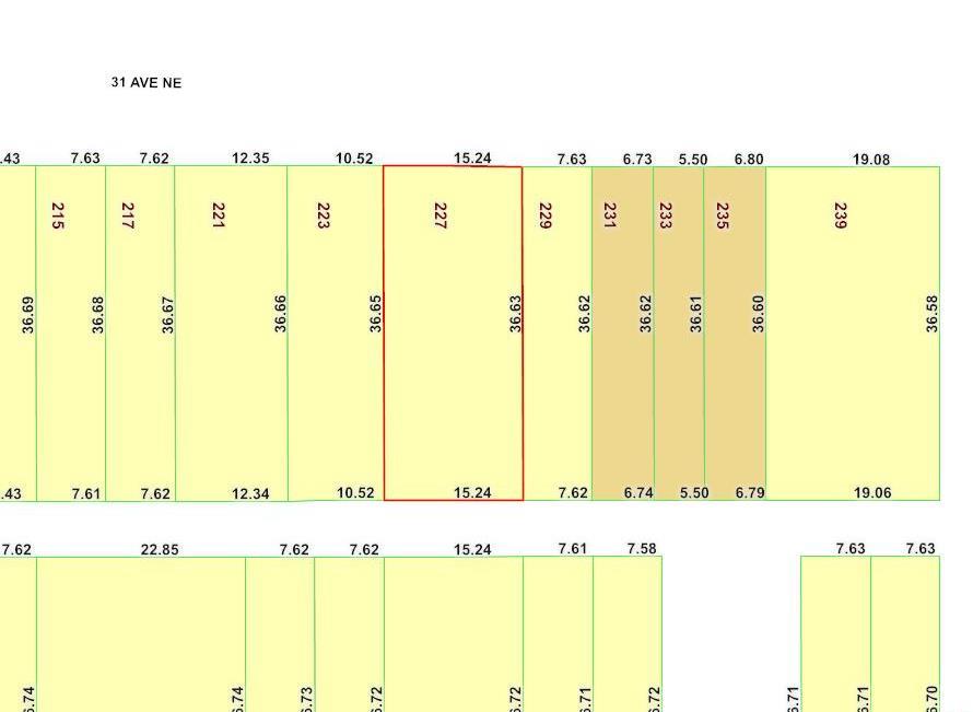 Picture for 227 31 Avenue NE