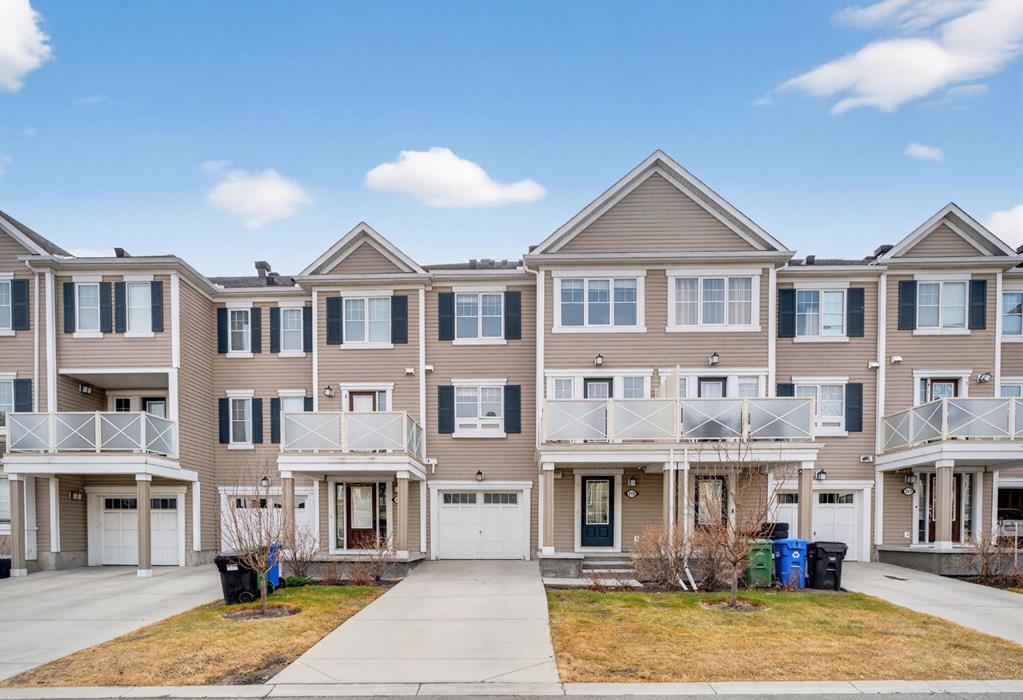 Picture for 213 Cityscape Lane NE