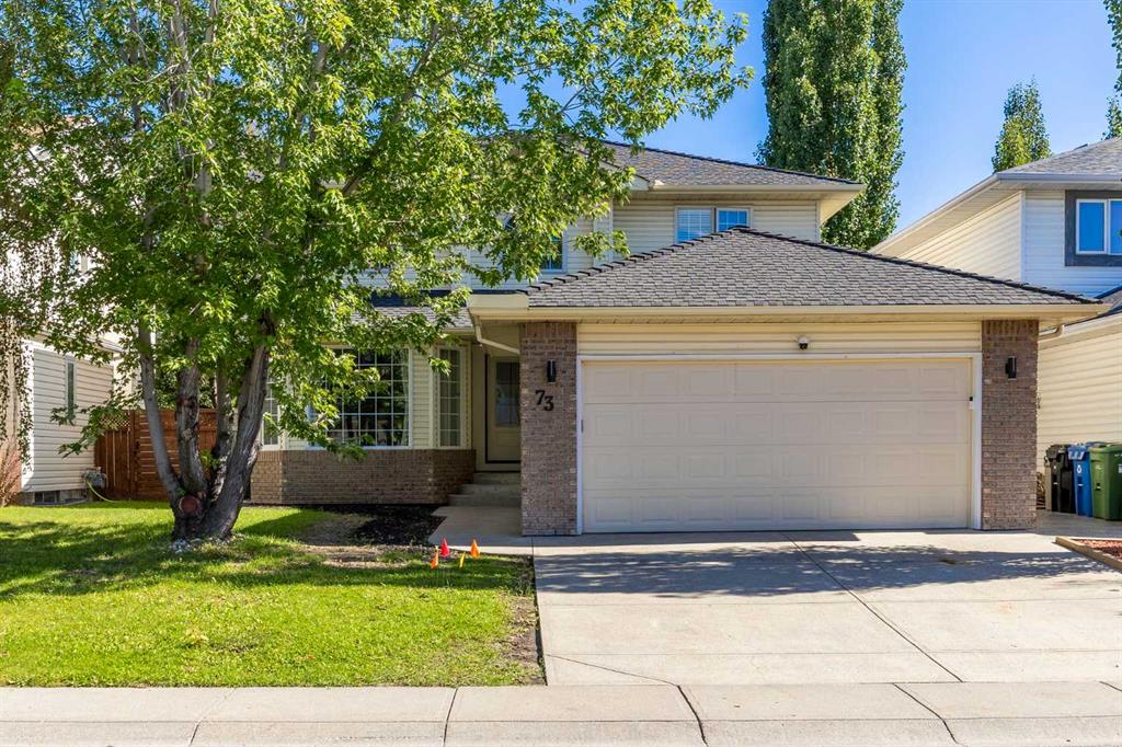 Picture for 73 Riverview Close SE