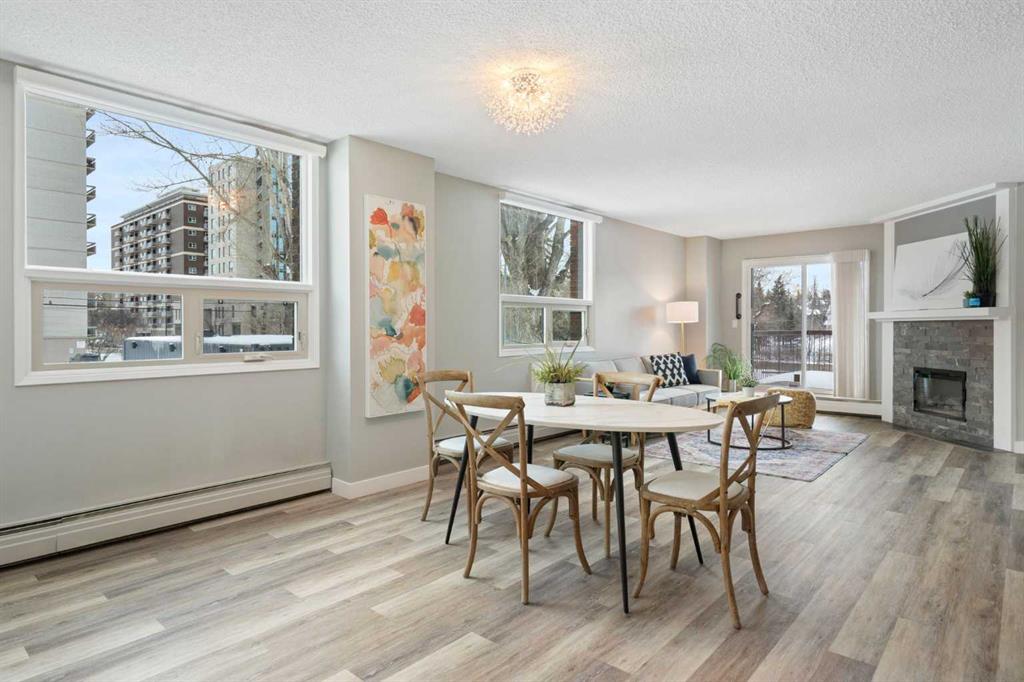 Picture for 105, 220 26 Avenue SW