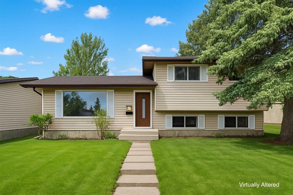 Picture for 107 Silver Brook Drive NW