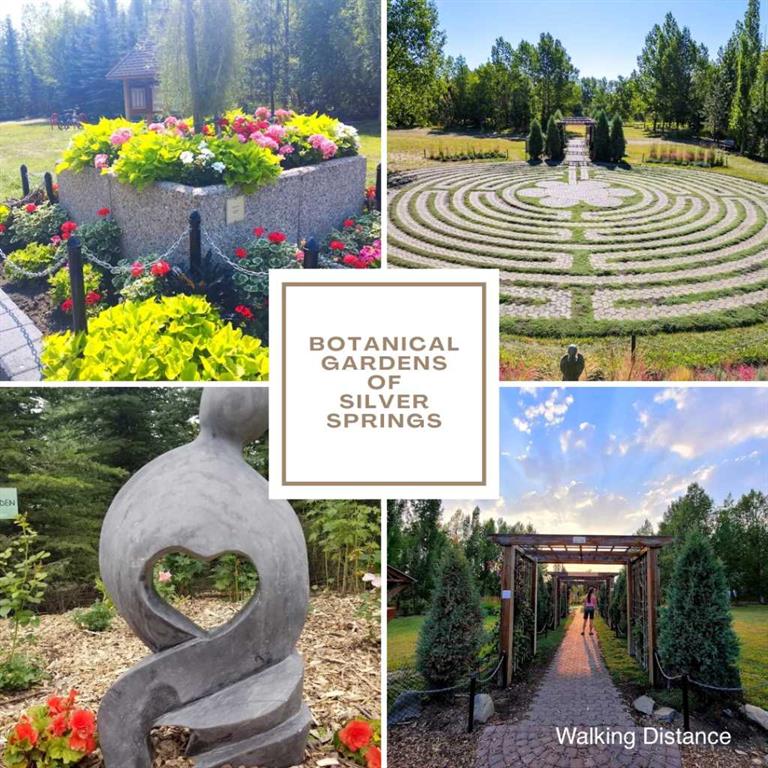 Picture for 107 Silver Brook Drive NW