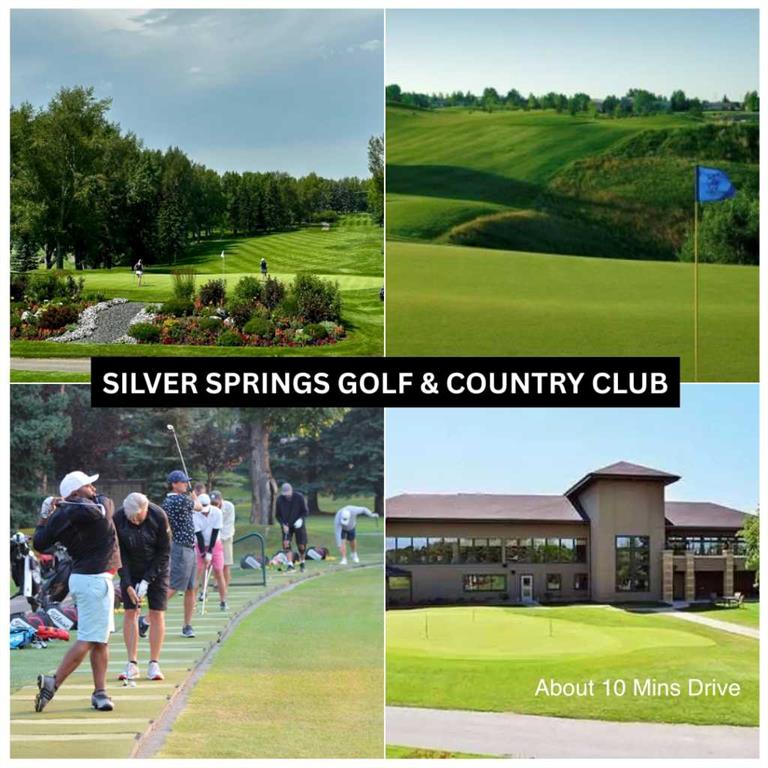 Picture for 107 Silver Brook Drive NW