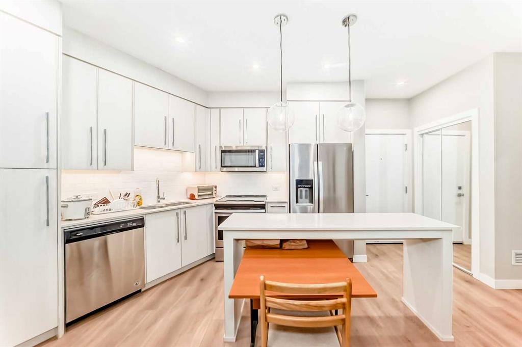 Picture for 119, 383 Smith Street NW