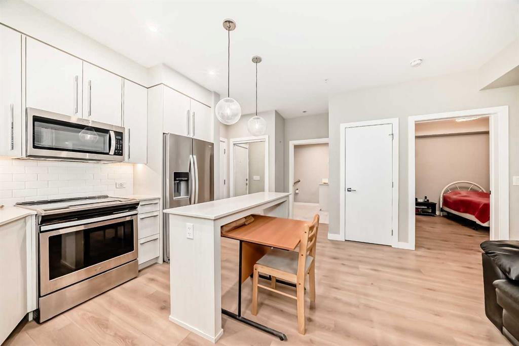 Picture for 119, 383 Smith Street NW