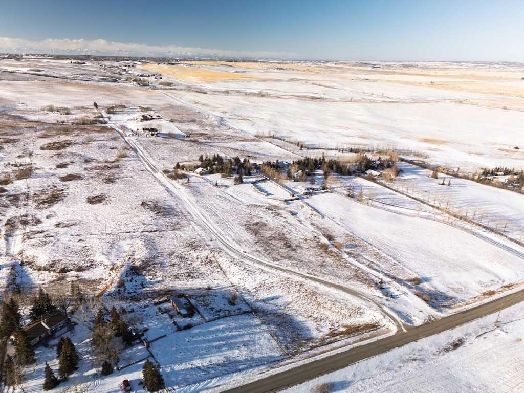 Picture for 260235 Range Road 23  