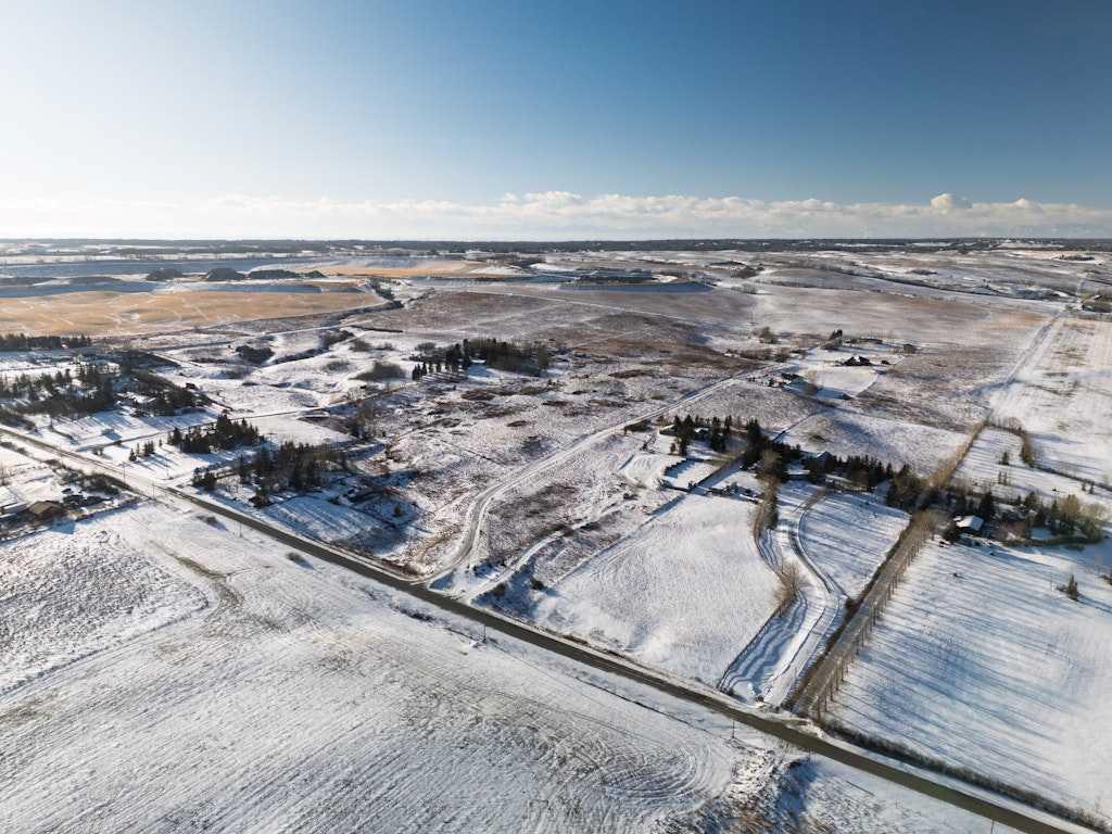 Picture for 260235 Range Road 23  