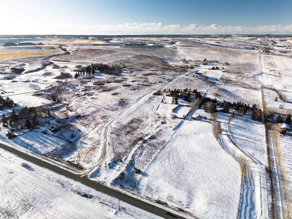 Picture for 260235 Range Road 23  