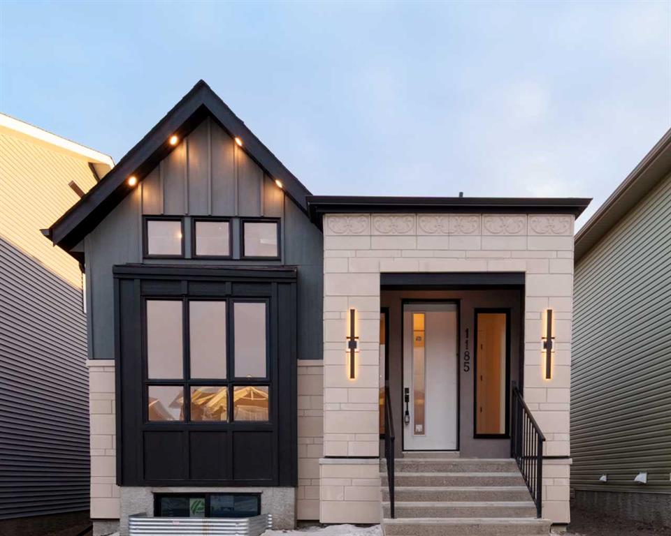 Picture for 1185 Iron Ridge Avenue 