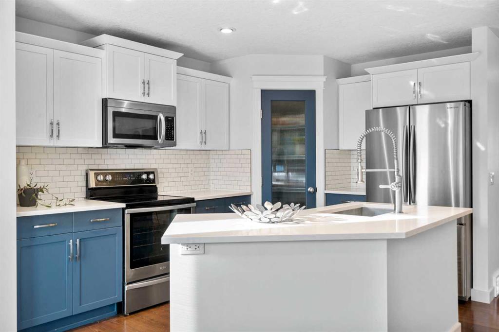 Picture for 263 Evanston Way NW