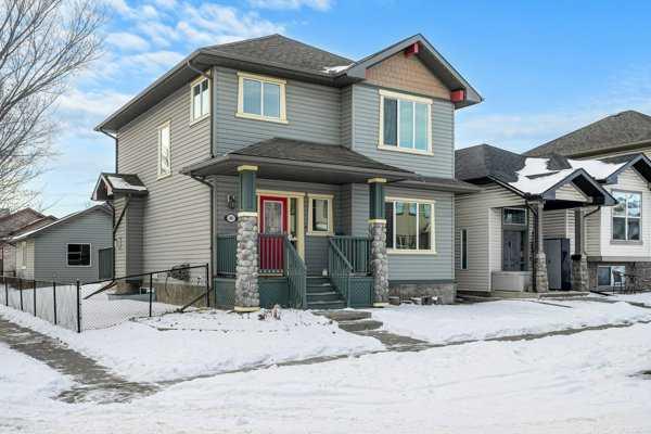 Picture for 345 Prestwick Terrace SE