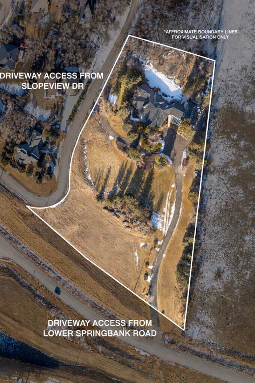 Picture for 187 Slopeview Drive SW