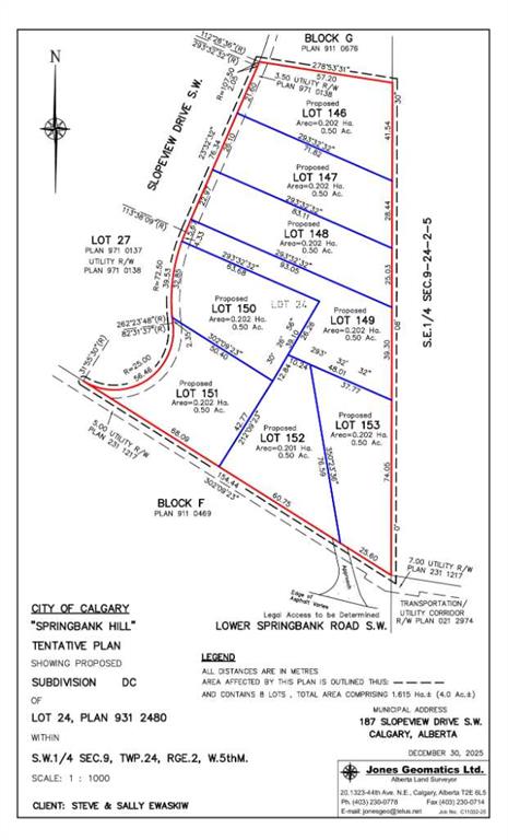 Picture for 187 Slopeview Drive SW