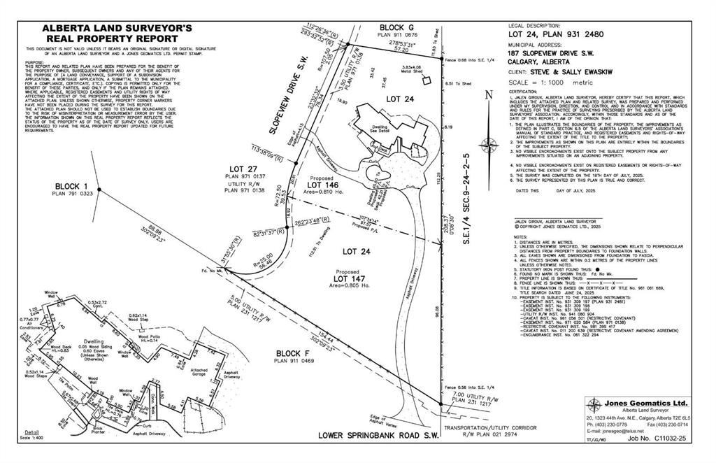 Picture for 187 Slopeview Drive SW