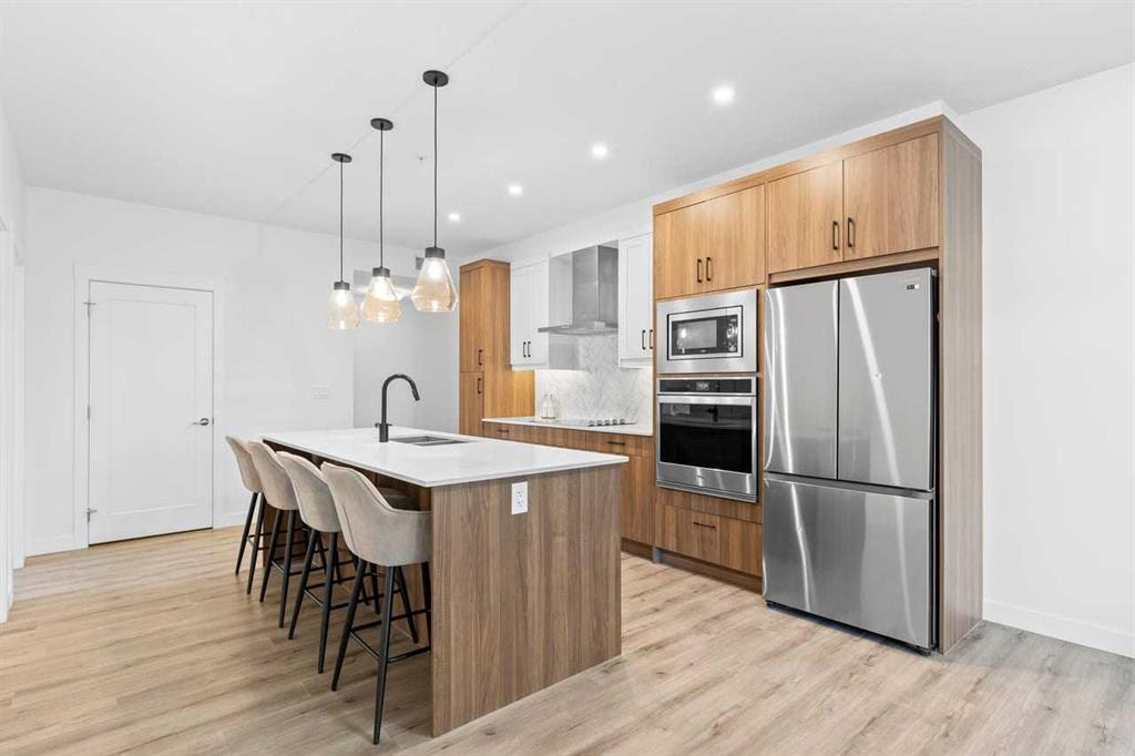 Picture for 112, 40 Walgrove Walk SE