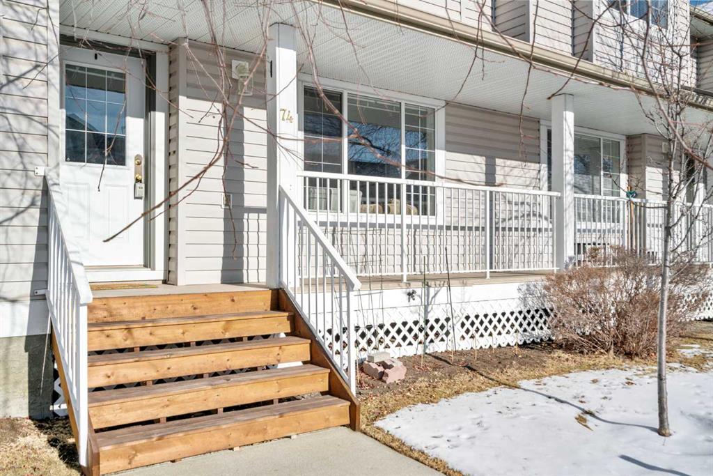 Picture for 74, 4 Stonegate Drive NW