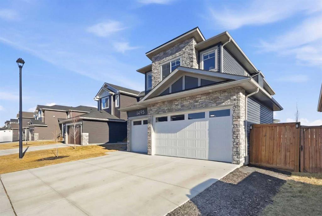 Picture for 1495 Aldrich Place 