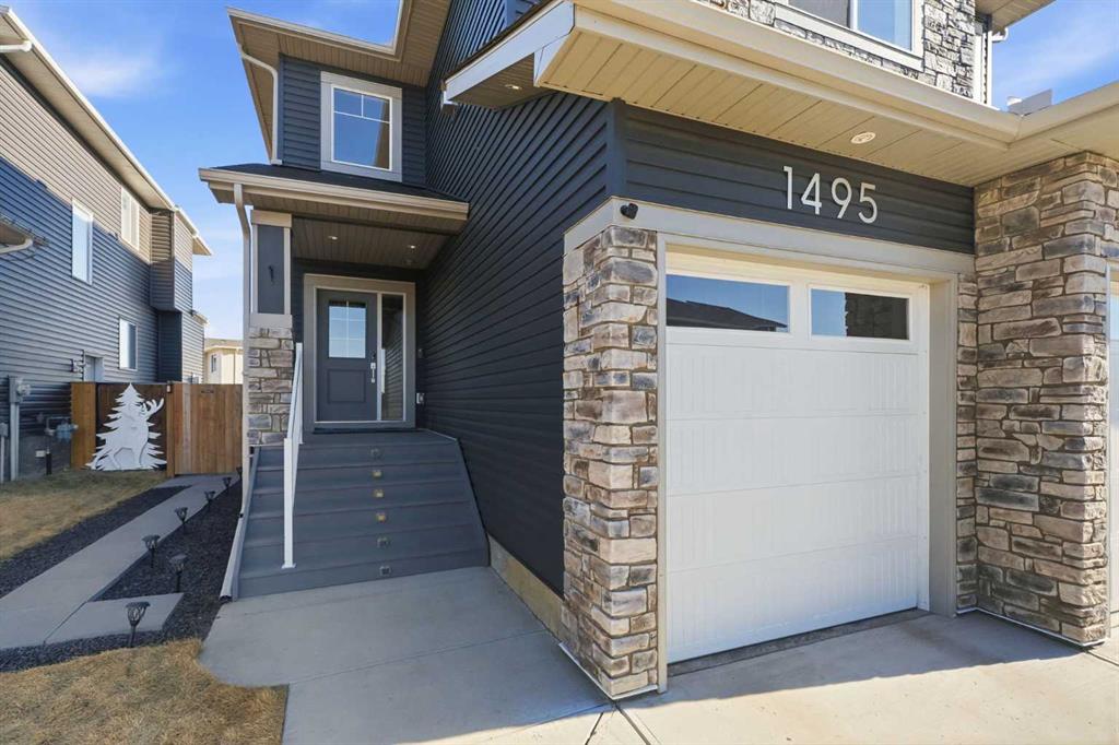 Picture for 1495 Aldrich Place 