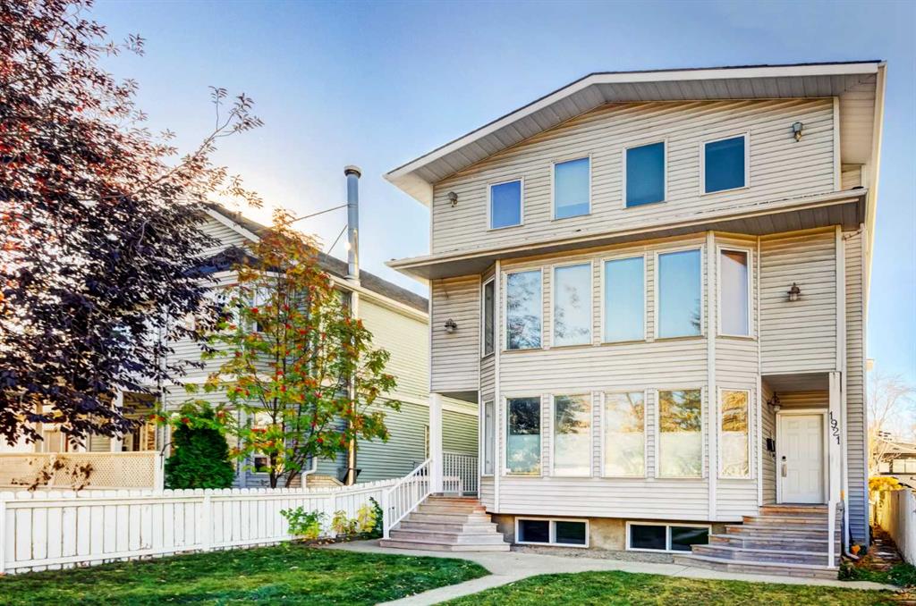 Picture for 3, 1921 5 Street SW