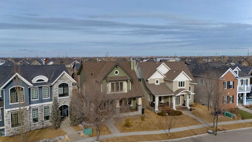 Picture for 30 Cooperstown Court SW