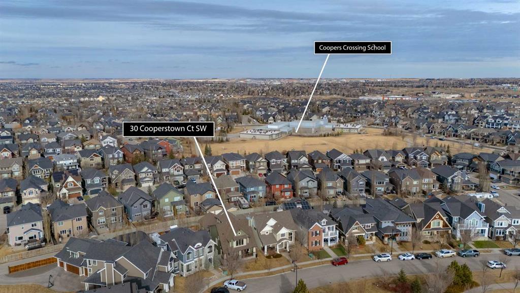 Picture for 30 Cooperstown Court SW