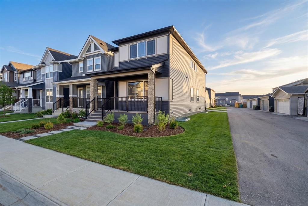 Picture for 21 Legacy Glen Place SE