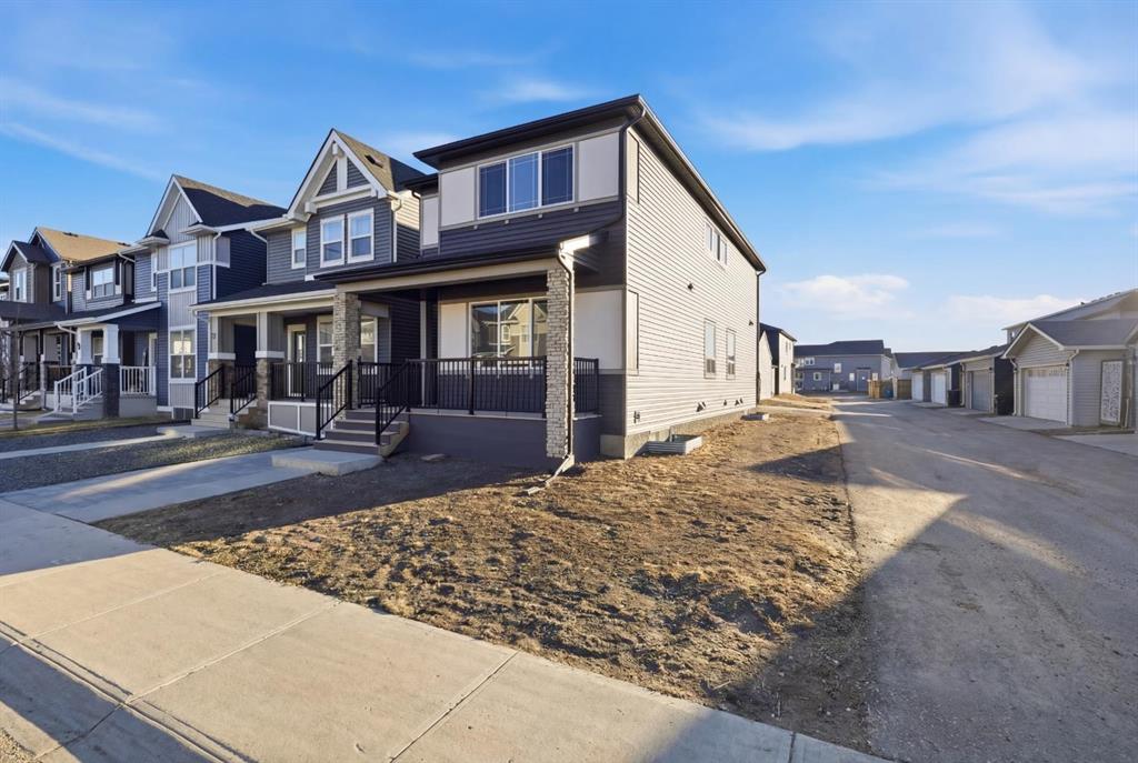 Picture for 21 Legacy Glen Place SE