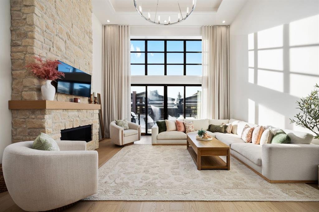 Picture for 307 Elveden Court SW