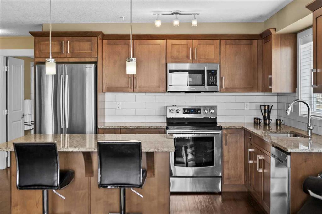 Picture for 2302, 450 Sage Valley Drive NW