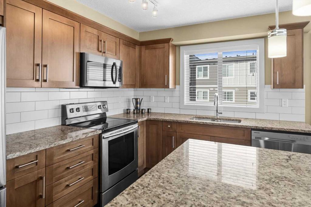 Picture for 2302, 450 Sage Valley Drive NW