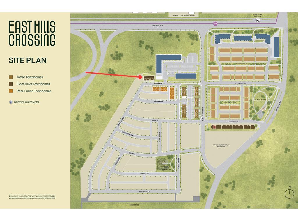 Picture for 140 Eston Circle SE