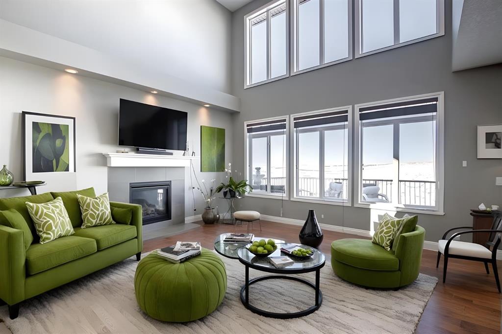 Picture for 22 Evansborough View NW