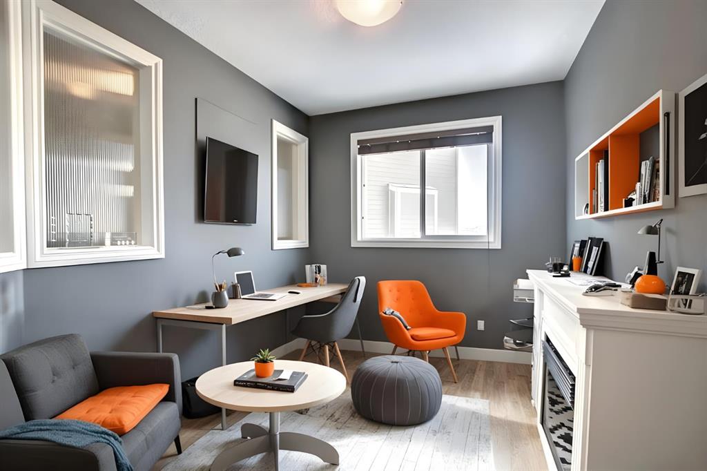 Picture for 22 Evansborough View NW