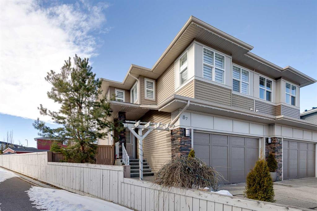 Picture for 87 Evanswood Circle NW