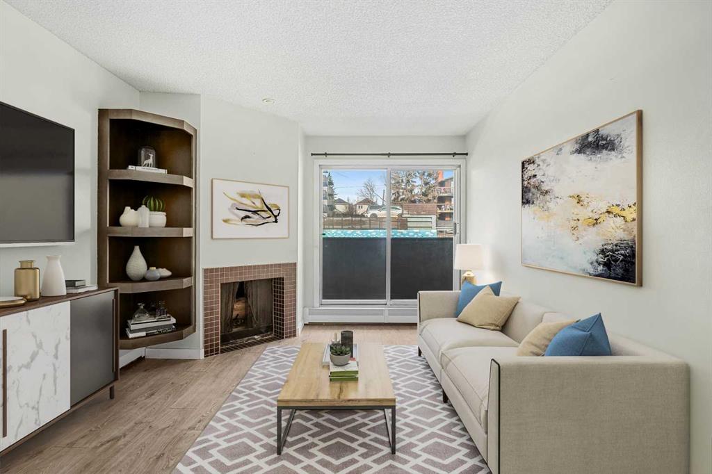 Picture for 201, 1633 26 Avenue SW