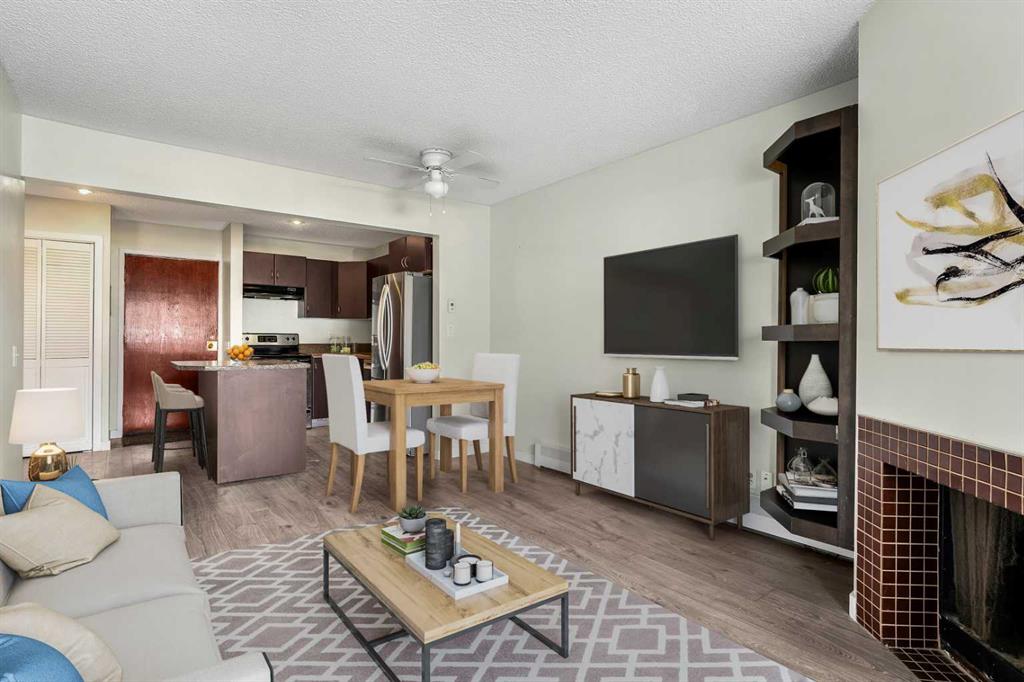 Picture for 201, 1633 26 Avenue SW