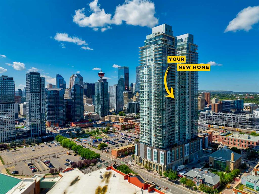 Picture for 1204, 1188 3 Street SE