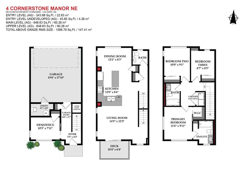 Picture for 4 Cornerstone Manor NE