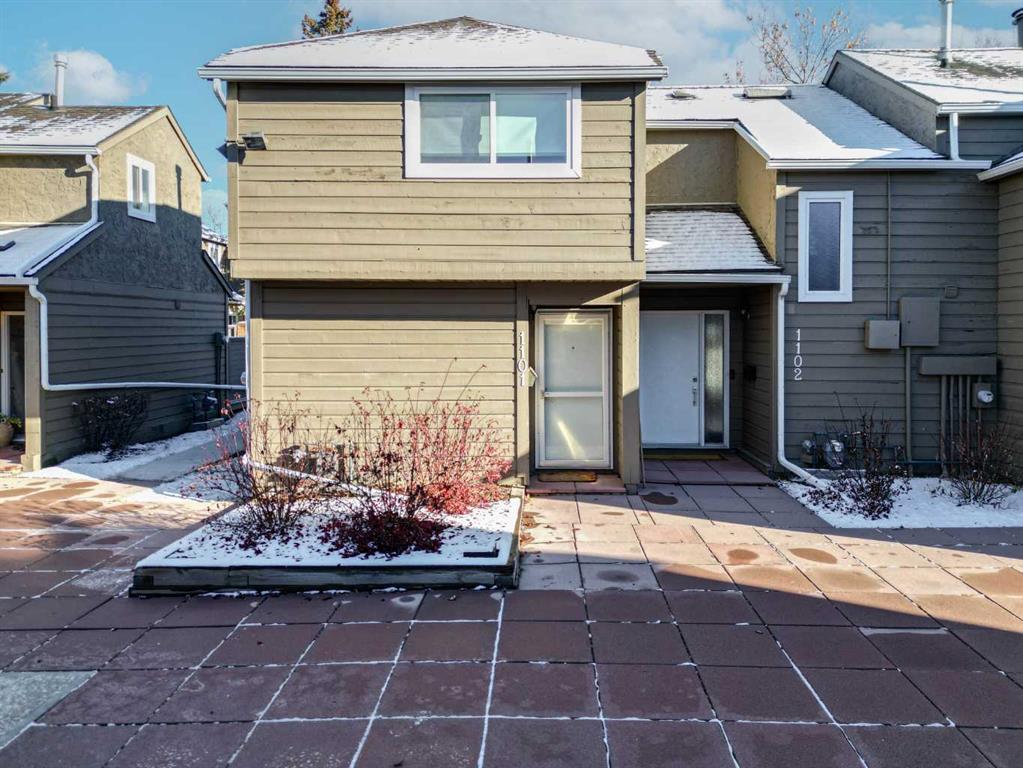 Picture for 1101, 829 Coach Bluff Crescent SW