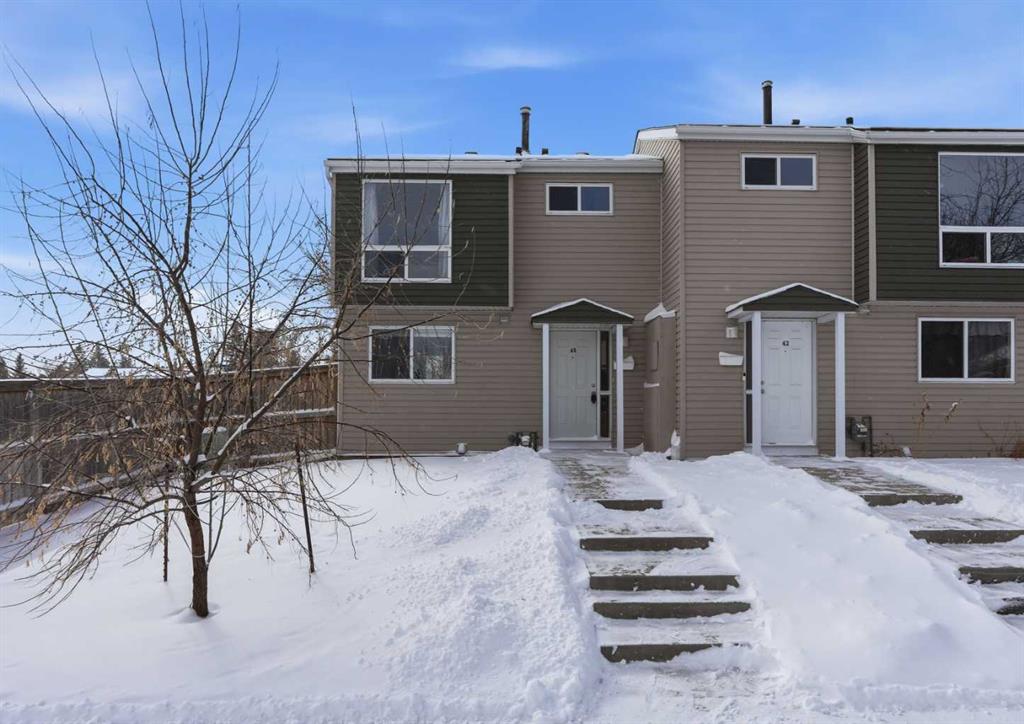 Picture for 43, 5425 Pensacola Crescent SE