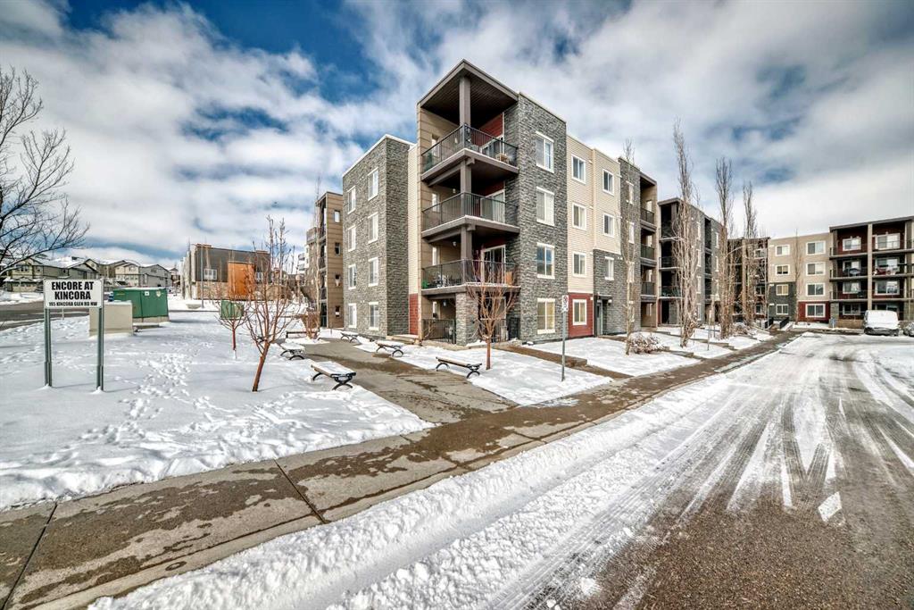 Picture for 111, 195 Kincora Glen Road NW