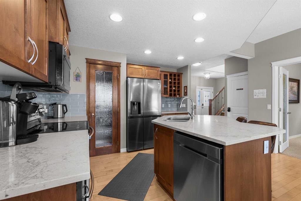 Picture for 196 Kincora Hill NW