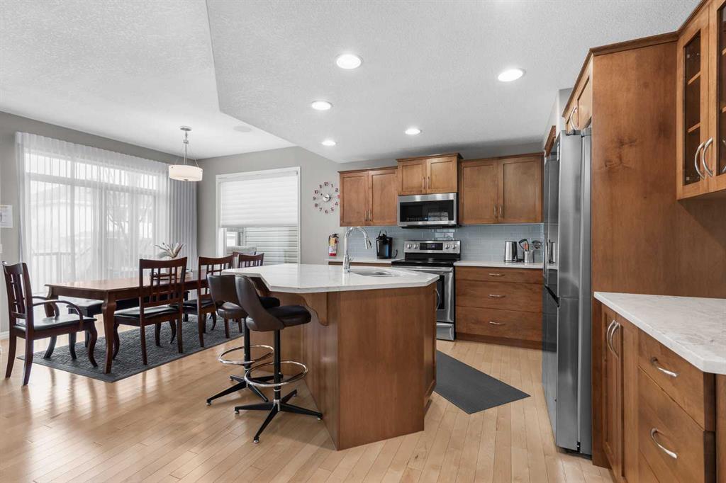 Picture for 196 Kincora Hill NW