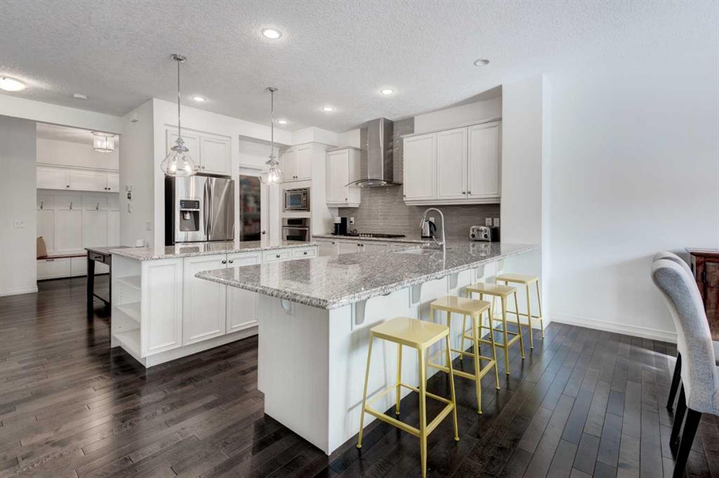 Picture for 112 Auburn Springs Close SE