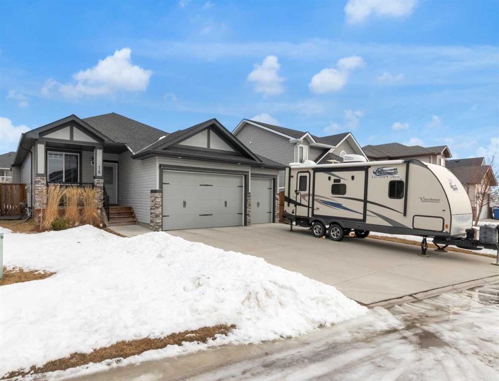 Picture for 18 Deer Coulee Drive 