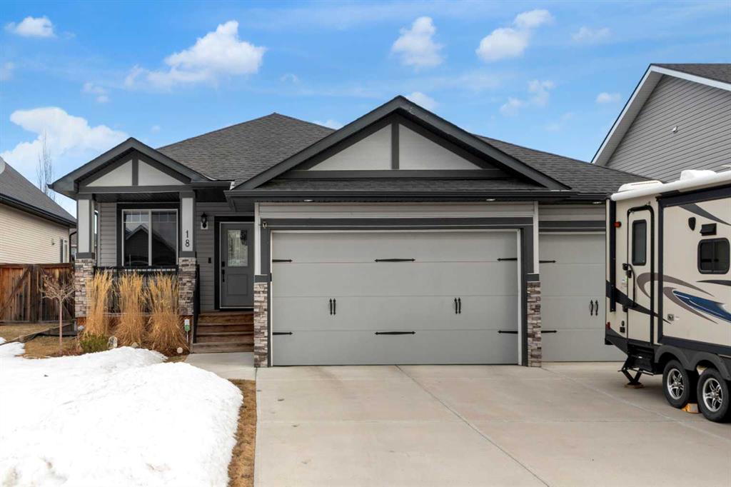 Picture for 18 Deer Coulee Drive 