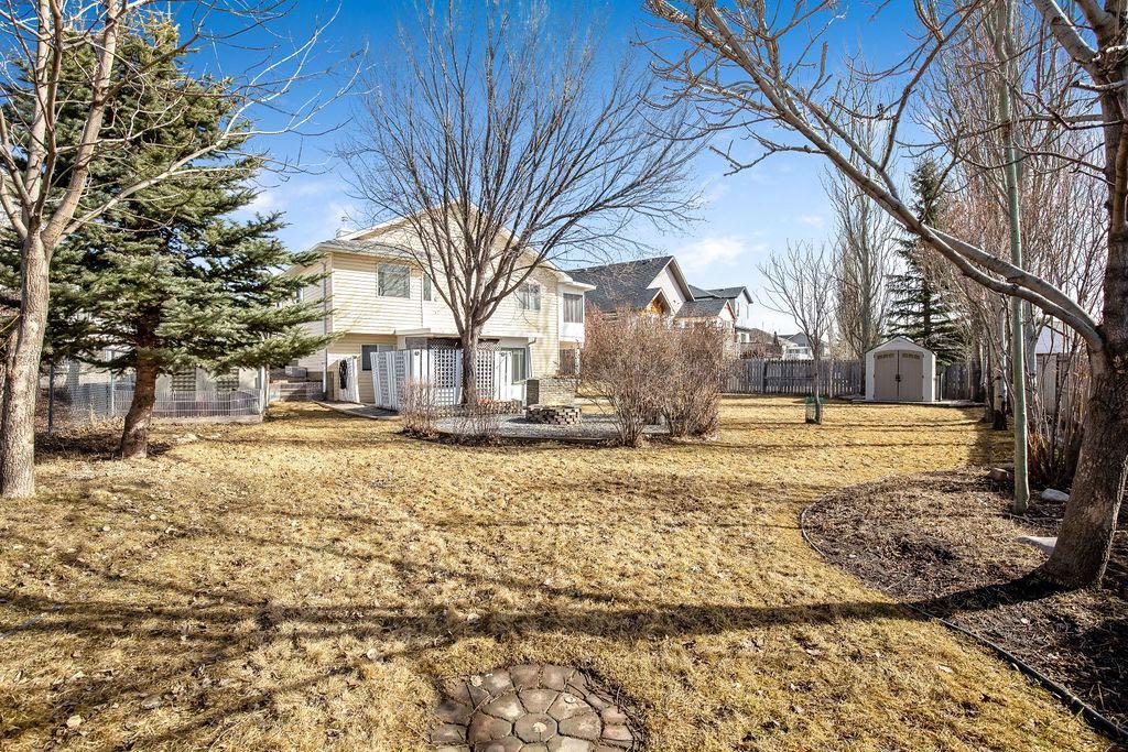 Picture for 119 High Ridge Place NW